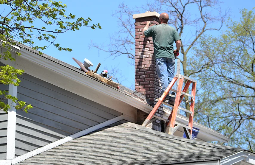 Chimney & Fireplace Inspections Services in Oroville, CA