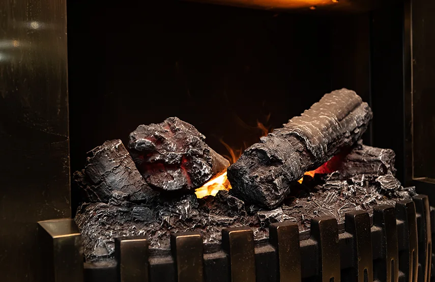 Soot Removal in Oroville, California